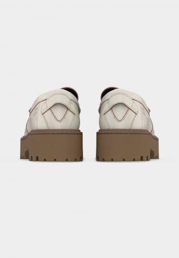 Полуботинки