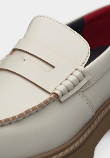 Полуботинки