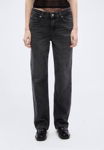 Джинсы
