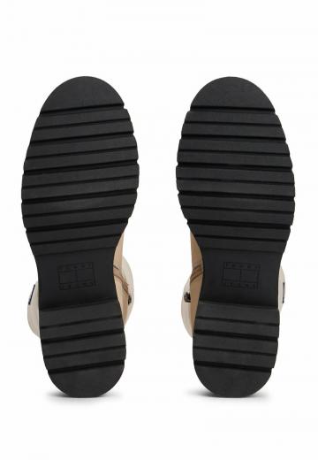 Сапоги на платформе