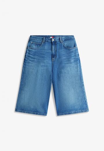 Свободные джинсы