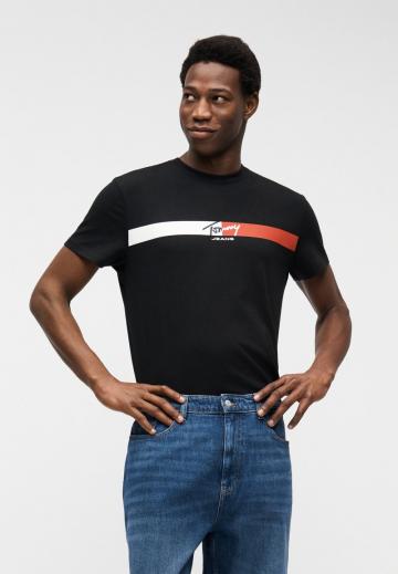 Свободные джинсы