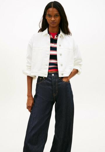 Короткая куртка