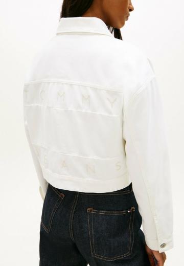 Короткая куртка