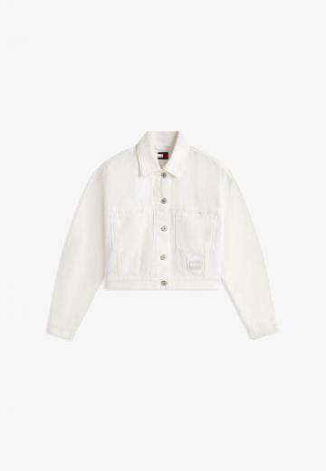 Короткая куртка