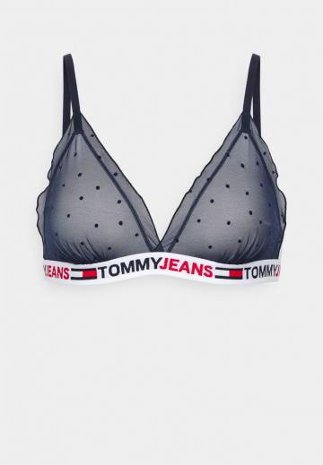 Бюстгальтер без косточек