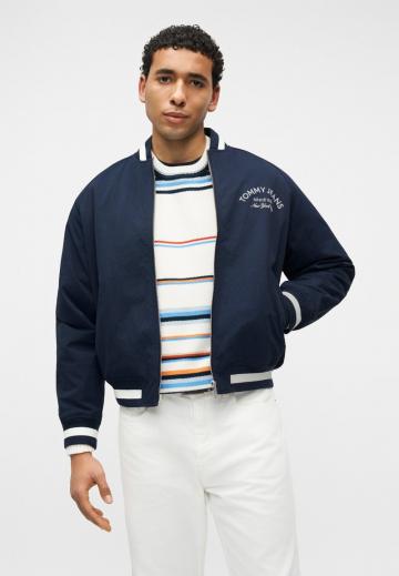 Куртка бомбер