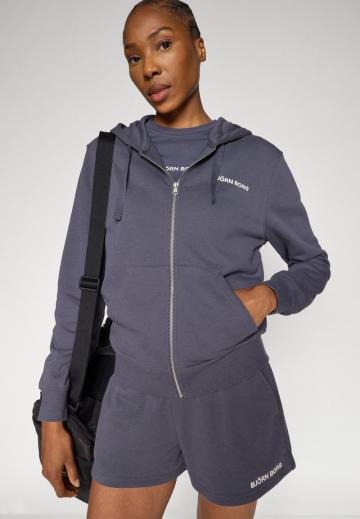 Спортивная толстовка