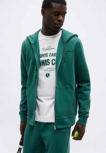 Спортивная кофта