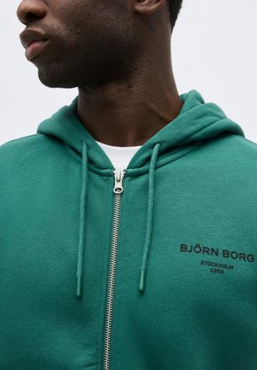 Спортивная кофта