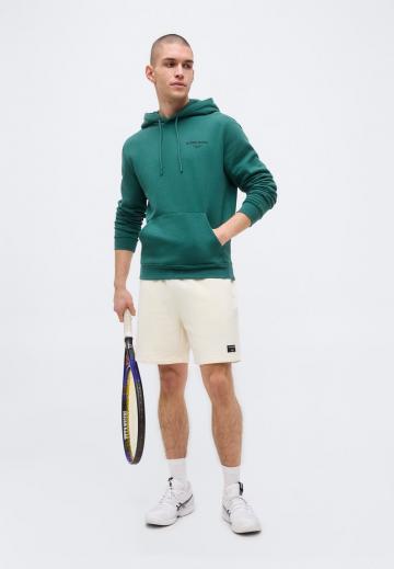 Спортивная кофта