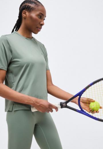 Спортивная майка