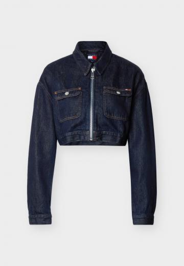 Короткая куртка