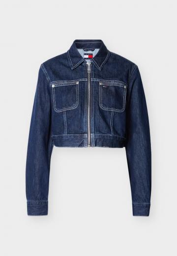 Короткая куртка