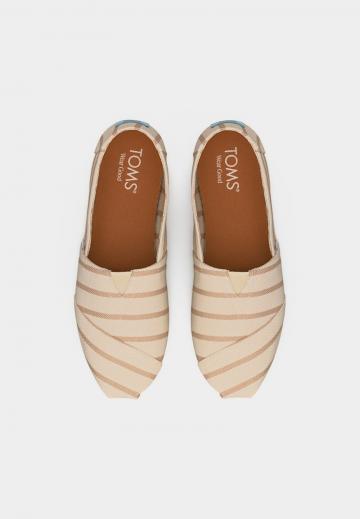 Кеды без шнуровки