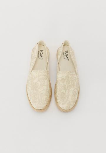 Эспадрильи