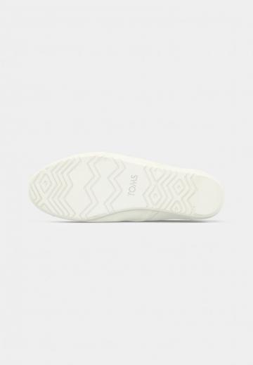 Кеды без шнуровки