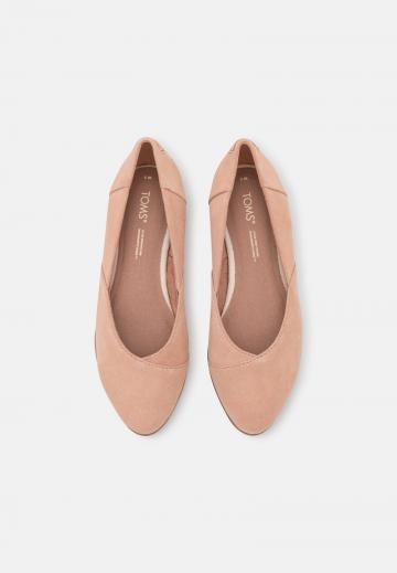 Спортивные балетки