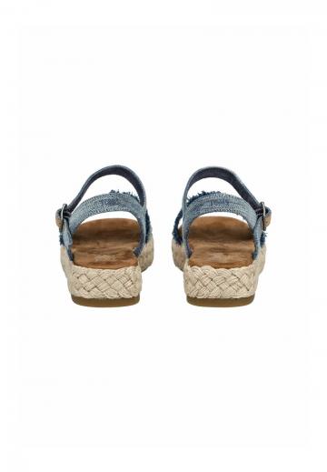 Эспадрильи