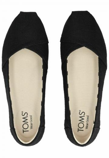 Спортивные балетки