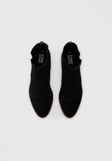 Полусапожки