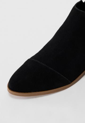 Полусапожки