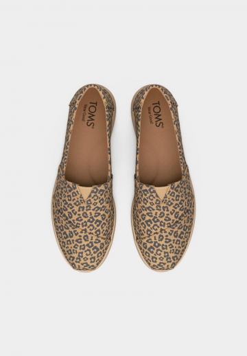 Кеды без шнуровки