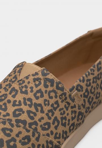 Кеды без шнуровки