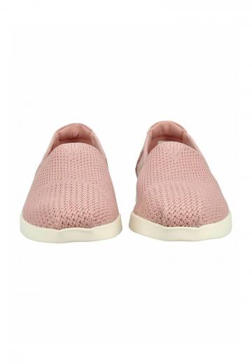 Кеды без шнуровки