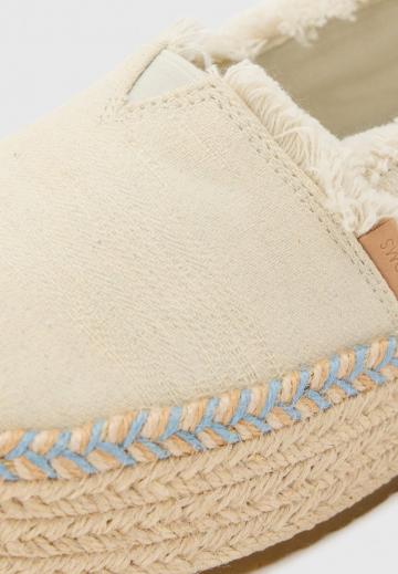 Эспадрильи