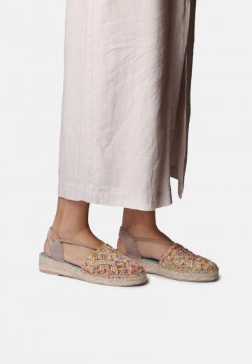 Эспадрильи