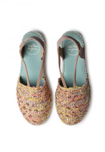 Эспадрильи