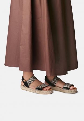 Римские сандалии