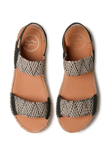 Римские сандалии