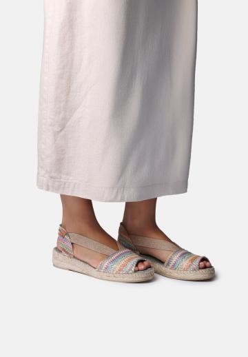 Эспадрильи
