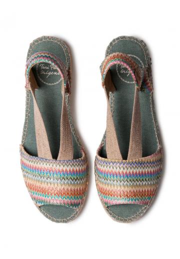 Эспадрильи