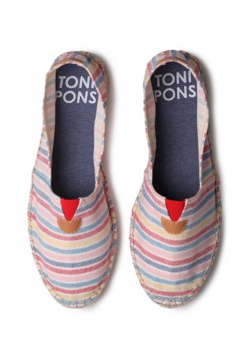 Эспадрильи