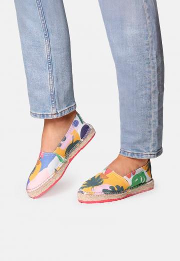 Эспадрильи