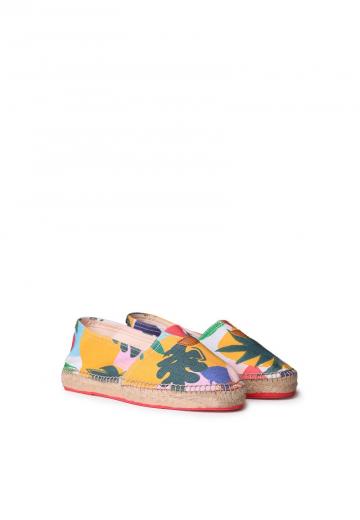 Эспадрильи