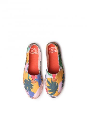 Эспадрильи