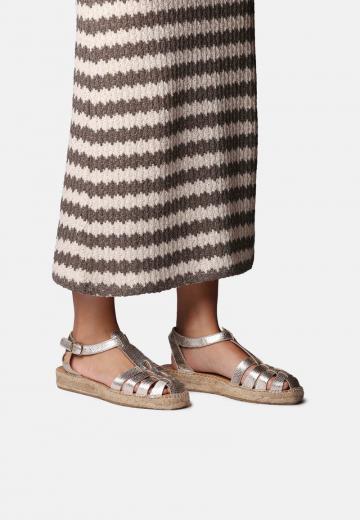 Римские сандалии