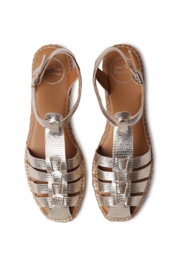 Римские сандалии