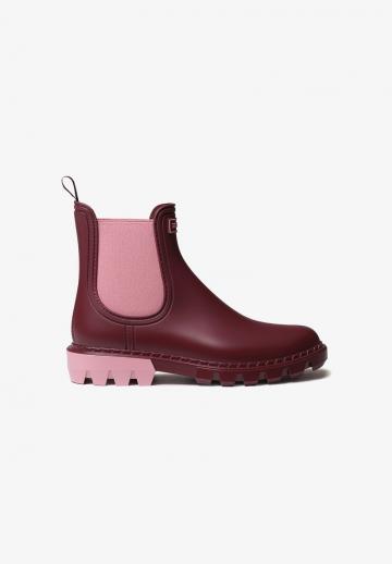 Резиновые сапоги