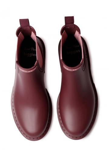 Резиновые сапоги