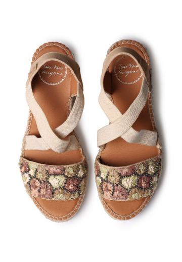 Эспадрильи