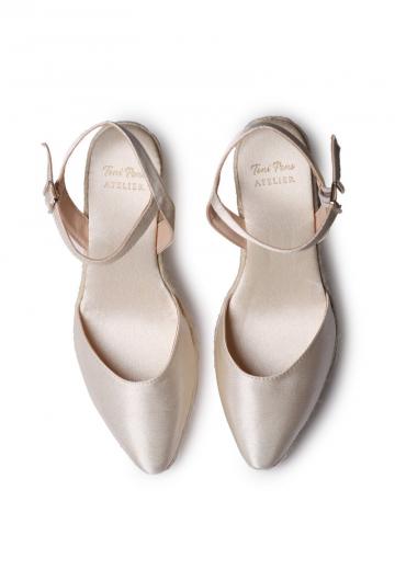 Эспадрильи