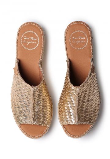 Эспадрильи