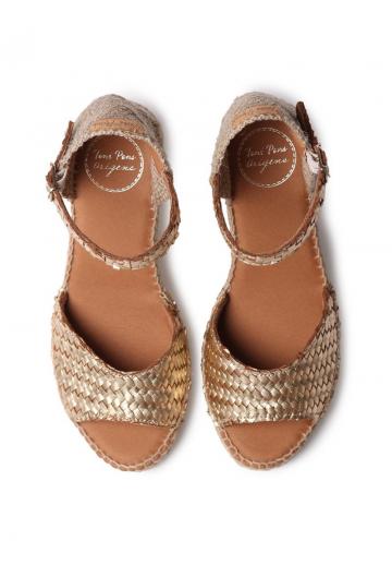 Эспадрильи