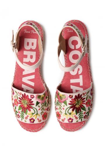 Эспадрильи