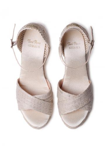 Эспадрильи